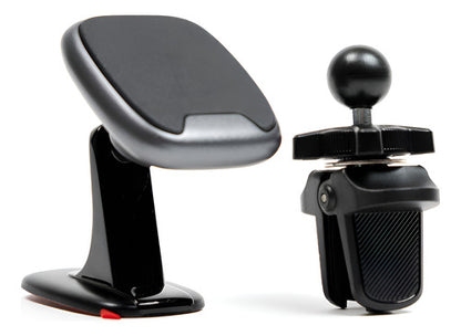 Soporte Magnético De Celular Para Auto Magnus Perfectchoice