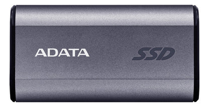 Ssd Externo Adata Sc750, 1tb, Usb-c 3.2 Sc750-1000g-ccbk