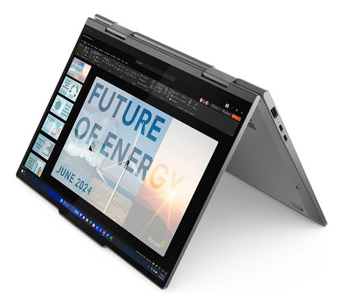 Laptop Lenovo Thinkpad X1 Gen 9 14  Ultra 7 155u 16gb 512gb