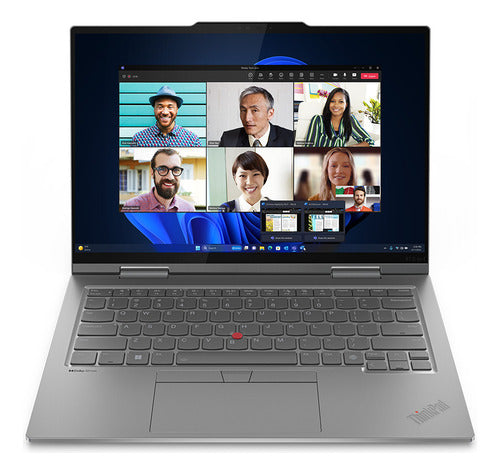 Laptop Lenovo Thinkpad X1 Gen 9 14  Ultra 7 155u 16gb 512gb