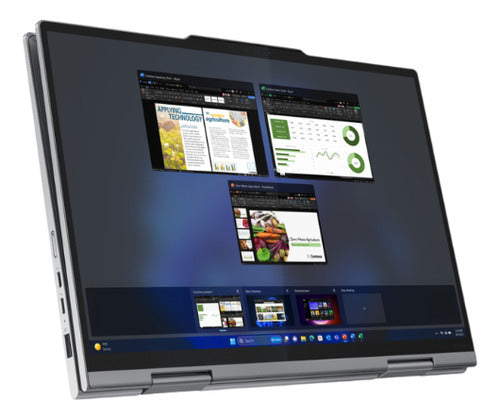 Laptop Lenovo Thinkpad X1 Gen 9 14  Ultra 7 155u 16gb 512gb