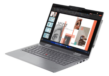 Laptop Lenovo Thinkpad X1 Gen 9 14  Ultra 7 155u 16gb 512gb
