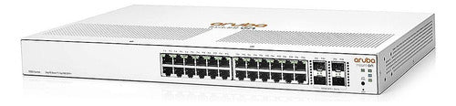 Switch Aruba Instant On 1930 24g L2/admsmart/1gb (jl682a /vc