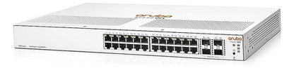Switch Aruba Instant On 1930 24g L2/admsmart/1gb (jl682a /vc
