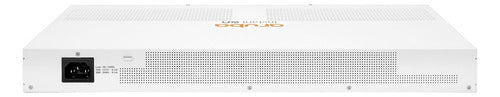 Switch Aruba Instant On 1930 24g L2/admsmart/1gb (jl682a /vc