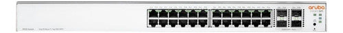 Switch Aruba Instant On 1930 24g L2/admsmart/1gb (jl682a /vc