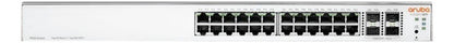 Switch Aruba Instant On 1930 24g L2/admsmart/1gb (jl682a /vc