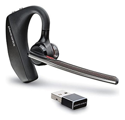 Auriculares Bluetooth Plantronics Voyager 5200 Uc Usb Bt600
