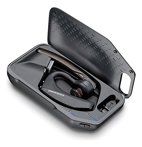 Auriculares Bluetooth Plantronics Voyager 5200 Uc Usb Bt600