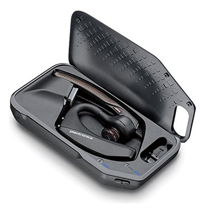 Auriculares Bluetooth Plantronics Voyager 5200 Uc Usb Bt600