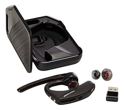 Auriculares Bluetooth Plantronics Voyager 5200 Uc Usb Bt600