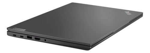Laptop Lenovo Thinkpad E14 Gen 6 14  Core Ultra 7-155h, 16gb