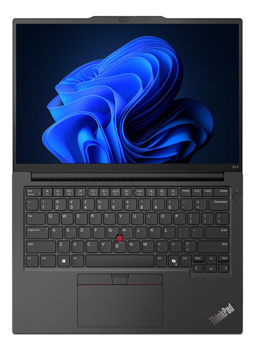 Laptop Lenovo Thinkpad E14 Gen 6 14  Core Ultra 7-155h, 16gb
