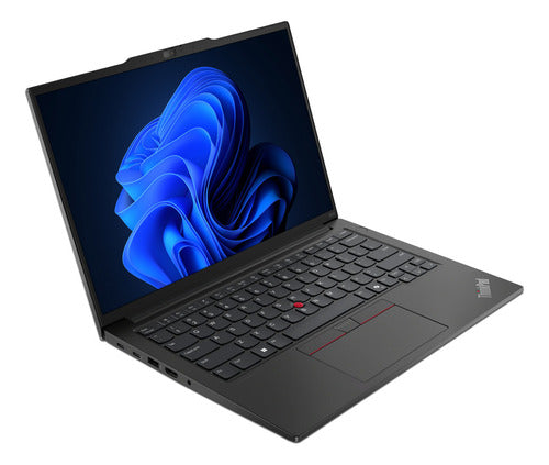 Laptop Lenovo Thinkpad E14 Gen 6 14  Core Ultra 7-155h, 16gb