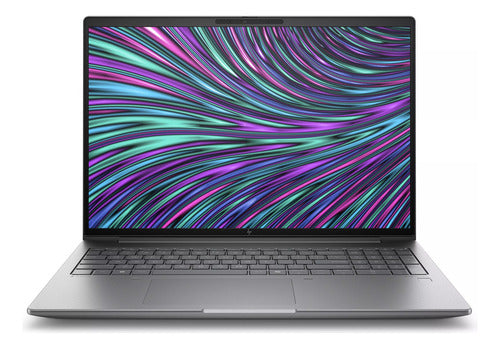 Laptop Lenovo Ideapad Slim 5 16imh9 16  Ultra 7-155h 16gb