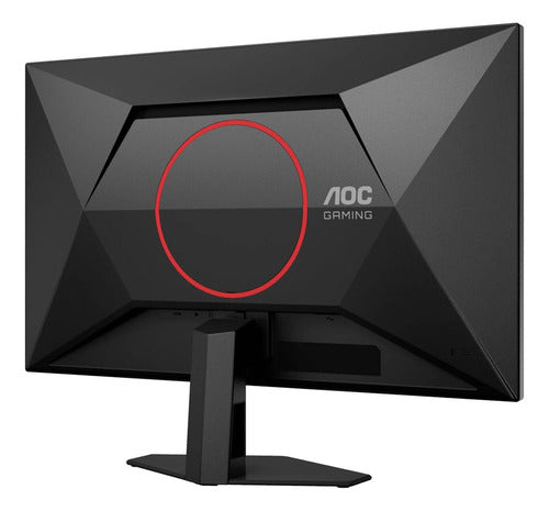 Monitor Gamer Aoc 27g4e Led 27  Full Hd G-sync, 180hz Negro