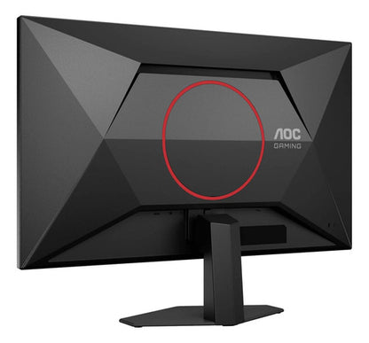 Monitor Gamer Aoc 27g4e Led 27  Full Hd G-sync, 180hz Negro