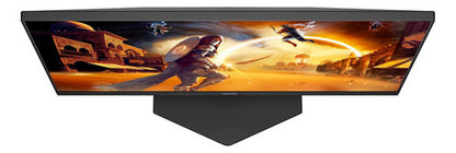 Monitor Gamer Aoc 27g4e Led 27  Full Hd G-sync, 180hz Negro