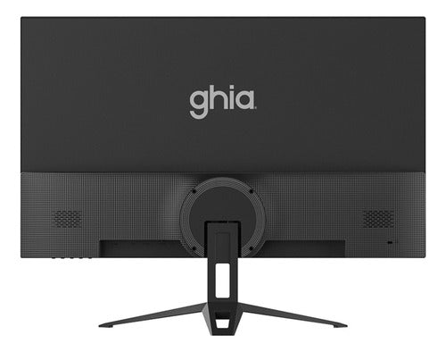 Monitor Ghia 27 Pulgadas Led Ips Fullhd 100hz Bocinas Mg2724