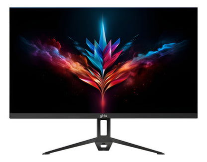 Monitor Ghia 27 Pulgadas Led Ips Fullhd 100hz Bocinas Mg2724