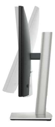 Monitor Dell P2425h Lcd 24  1920x1080 Full Hd 100hz Negro