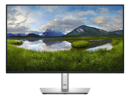 Monitor Dell P2425h Lcd 24  1920x1080 Full Hd 100hz Negro