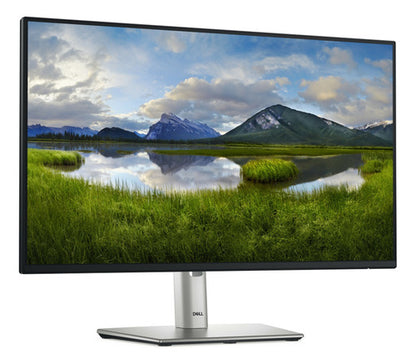 Monitor Dell P2425h Lcd 24  1920x1080 Full Hd 100hz Negro