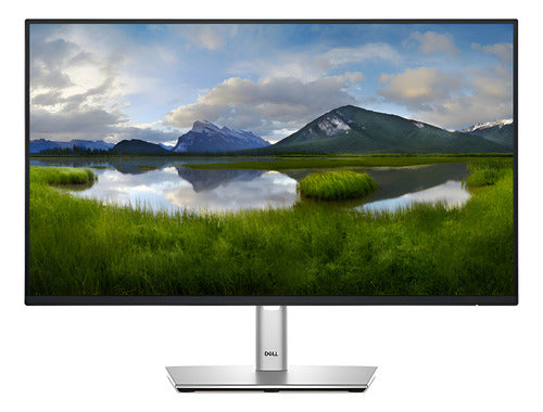 Monitor Dell P2425h Lcd 24  1920x1080 Full Hd 100hz Negro