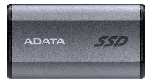 Ssd Externo Adata Se880, 1tb, Usb-c 3.2 Aeli-se880-1tcgy