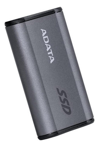Ssd Externo Adata Se880, 1tb, Usb-c 3.2 Aeli-se880-1tcgy