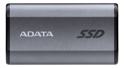 Ssd Externo Adata Se880, 1tb, Usb-c 3.2 Aeli-se880-1tcgy
