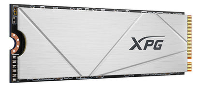 Ssd Xpg Gammix S60 Nvme, 1tb, Pci Express 4.0, M.2 5000 Mb/s