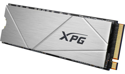 Ssd Xpg Gammix S60 Nvme, 1tb, Pci Express 4.0, M.2 5000 Mb/s