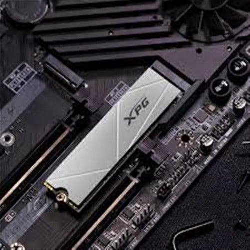 Ssd Xpg Gammix S60 Nvme, 1tb, Pci Express 4.0, M.2 5000 Mb/s