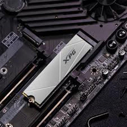Ssd Xpg Gammix S60 Nvme, 1tb, Pci Express 4.0, M.2 5000 Mb/s