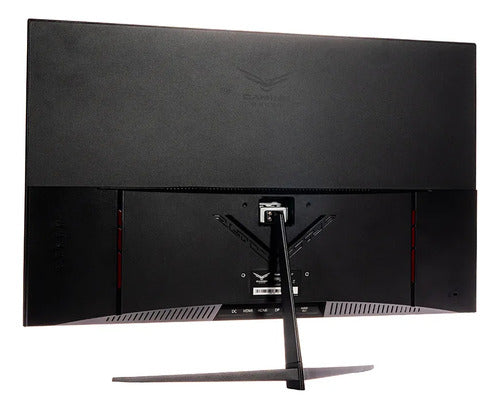 Naceb Gamer Monitor Led Qhd 32  165hz Va Hdmi+dp Na-0643