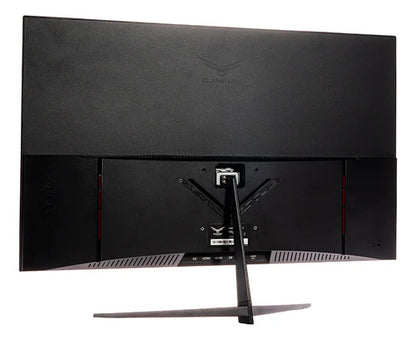 Naceb Gamer Monitor Led Qhd 32  165hz Va Hdmi+dp Na-0643