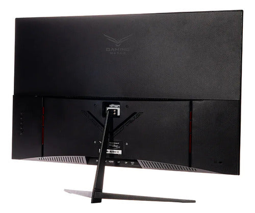 Naceb Gamer Monitor Led Qhd 32  165hz Va Hdmi+dp Na-0643