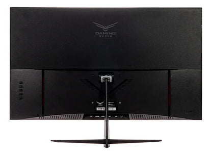 Naceb Gamer Monitor Led Qhd 32  165hz Va Hdmi+dp Na-0643