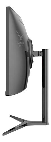 Naceb Monitor Gamer Curvo R1500 Wqhd 34  165hz Hdmi+dp