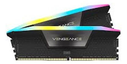Kit Memoria Ram Corsair Vengeance Ddr5 6400mhz 64gb 2x32gb