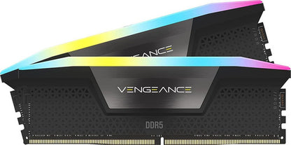 Kit Memoria Ram Corsair Vengeance Ddr5 6400mhz 64gb 2x32gb