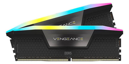 Kit Memoria Ram Corsair Vengeance Ddr5 6400mhz 64gb 2x32gb