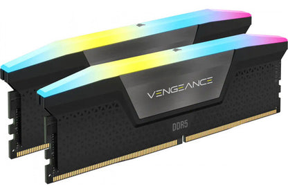 Kit Memoria Ram Corsair Vengeance Ddr5 6400mhz 64gb 2x32gb