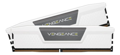 Kit Memoria Ram Corsair Vengeance Ddr5 6000mhz 32gb 2x16gb