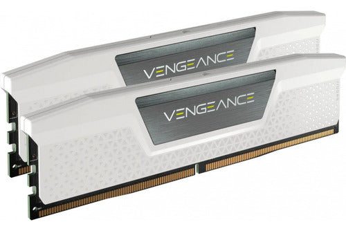 Kit Memoria Ram Corsair Vengeance Ddr5 6000mhz 32gb 2x16gb