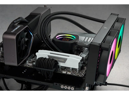 Kit Memoria Ram Corsair Vengeance Ddr5 6000mhz 32gb 2x16gb