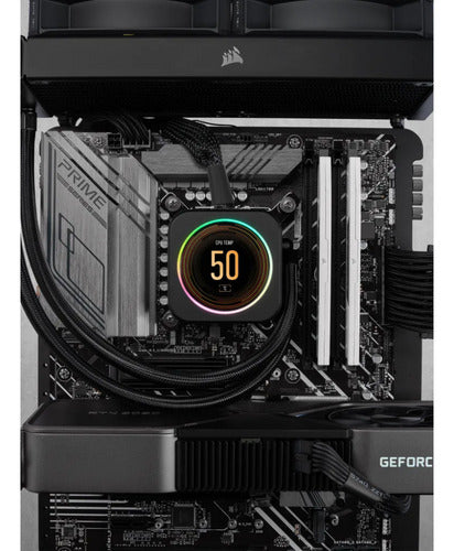 Kit Memoria Ram Corsair Vengeance Ddr5 6000mhz 32gb 2x16gb
