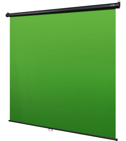 Pantalla De Proyección Elgato Green Screen Mt 70 Poliester