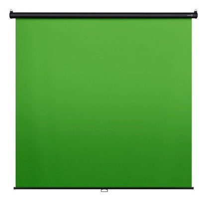 Pantalla De Proyección Elgato Green Screen Mt 70 Poliester